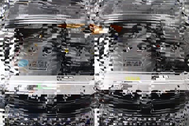 Used 2014 Land Rover Range Rover Evoque Dynamic image 28