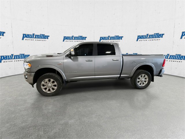 Used 2020 RAM 2500 Laramie image 6