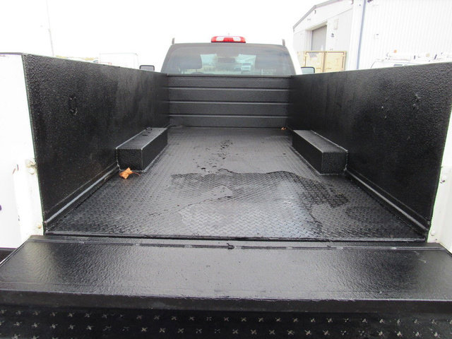 Used 2019 Chevrolet Silverado 3500 W/T w/ WT Convenience Package RWD image 21