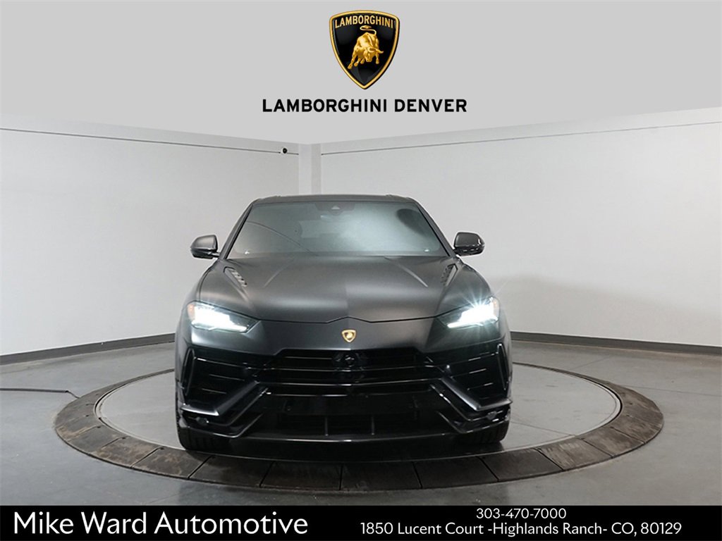 Used 2023 Lamborghini Urus Performante image 30