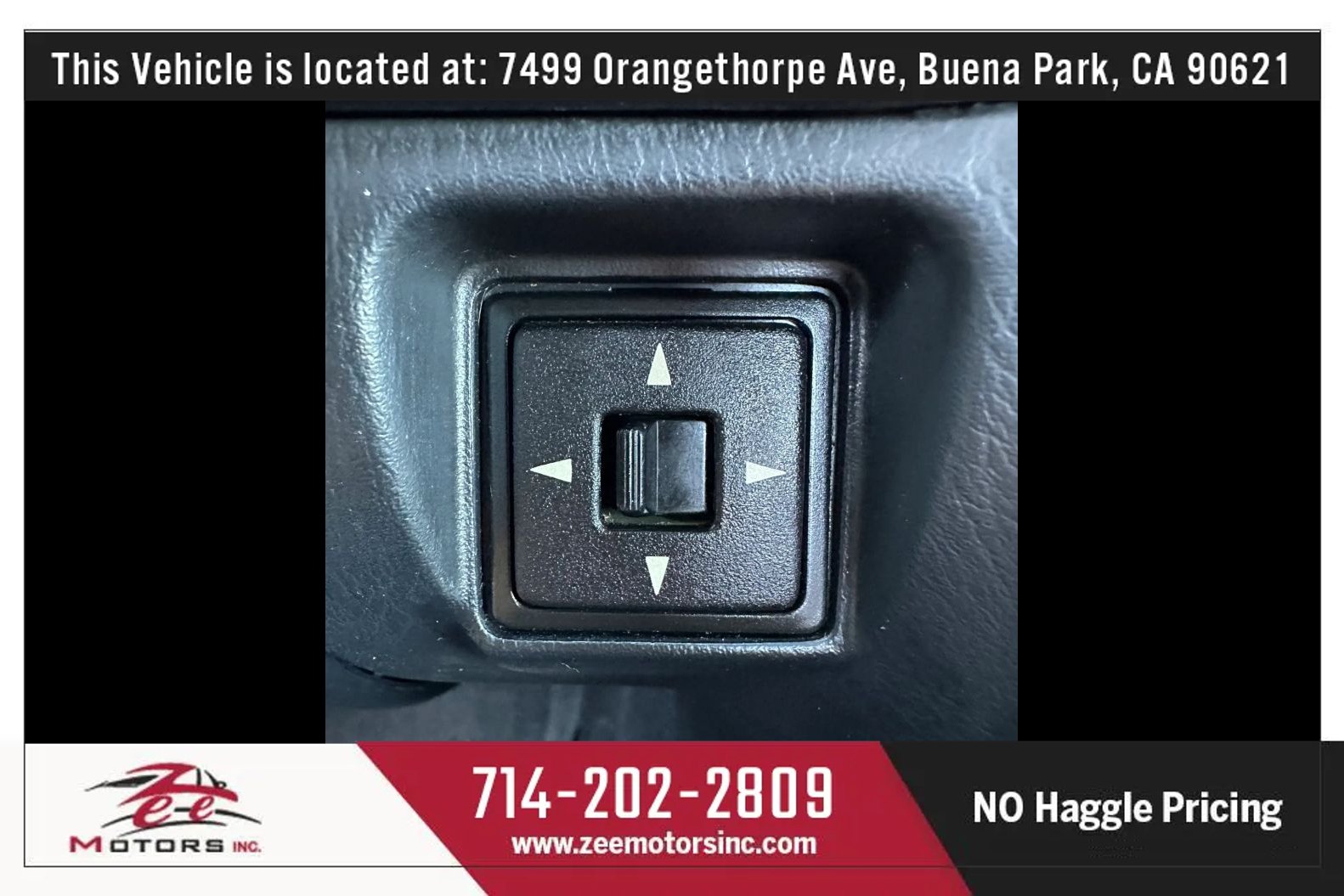 Used 2002 MAZDA MX-5 Miata SE RWD image 31