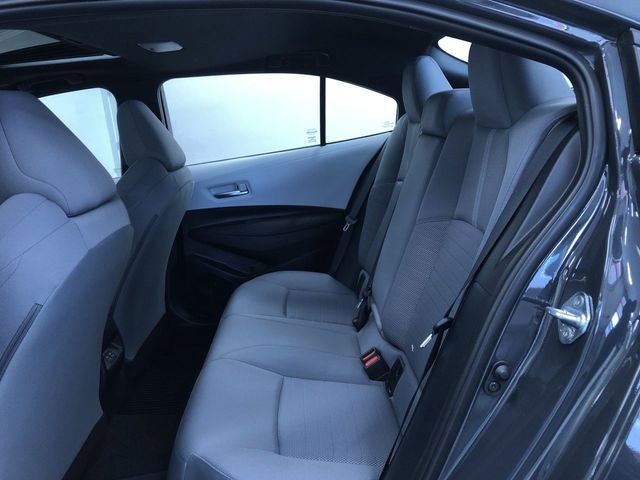 Certified 2025 Toyota Corolla SE w/ SE Premium Package image 19