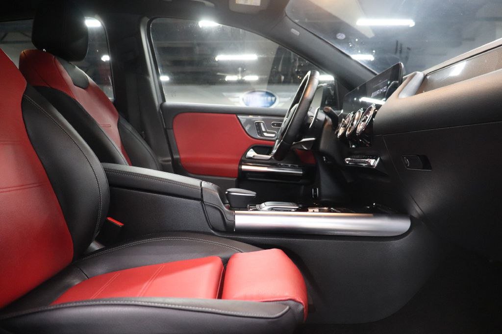 Used 2022 Mercedes-Benz GLA 45 AMG 4MATIC image 21
