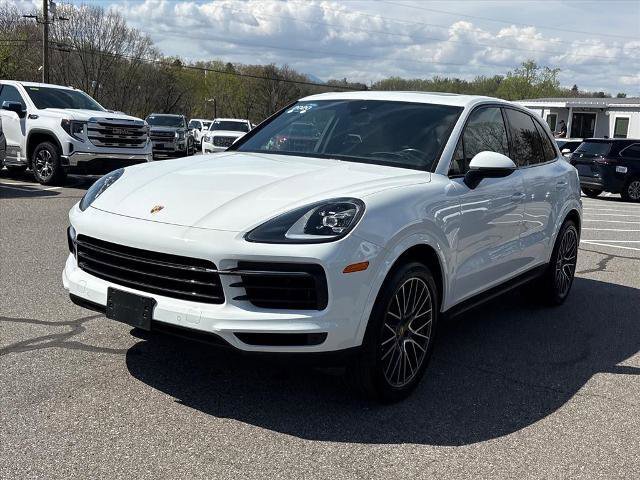 Used 2020 Porsche Cayenne image 4