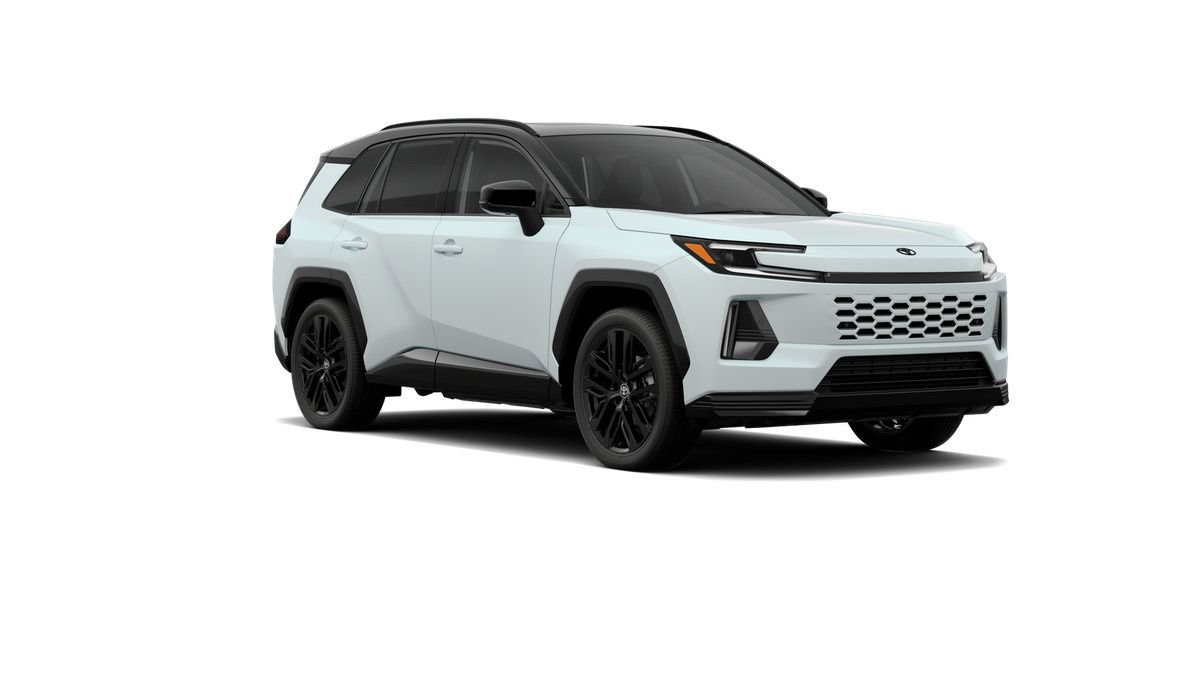 New 2026 Toyota RAV4 XSE w/ Panoramic Sun Roof Package AWD/4WD image 15