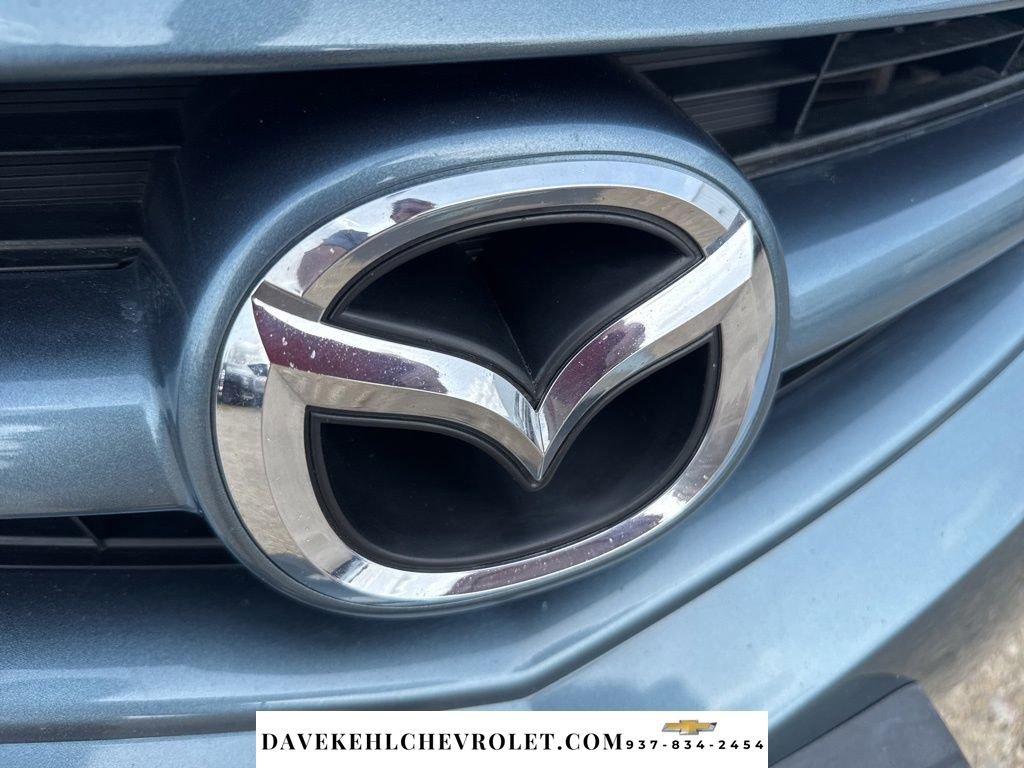 Used 2013 MAZDA MAZDA6 i Grand Touring image 35