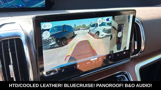 New 2026 Ford Expedition Max King Ranch AWD/4WD image 20