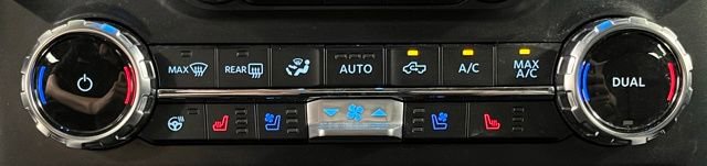 Used 2024 Ford F350 Lariat w/ Tremor Off-Road Package AWD/4WD image 32