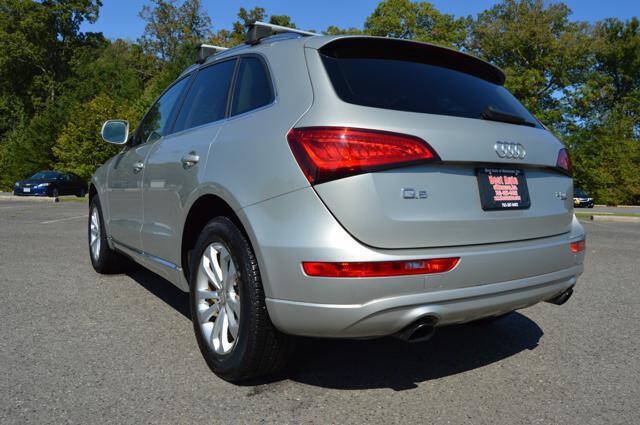 Used 2014 Audi Q5 2.0T Premium Plus AWD/4WD image 60