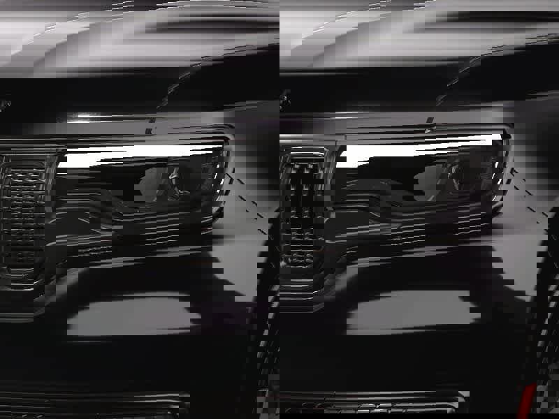 New 2025 Jeep Wagoneer Series II image 10