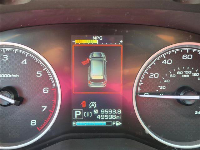 Used 2021 Subaru Forester Premium AWD/4WD image 10
