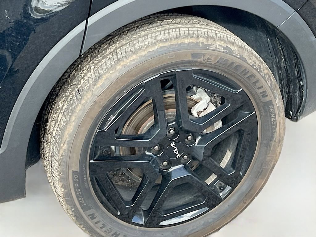 Used 2024 Kia Telluride SX X-Line image 34