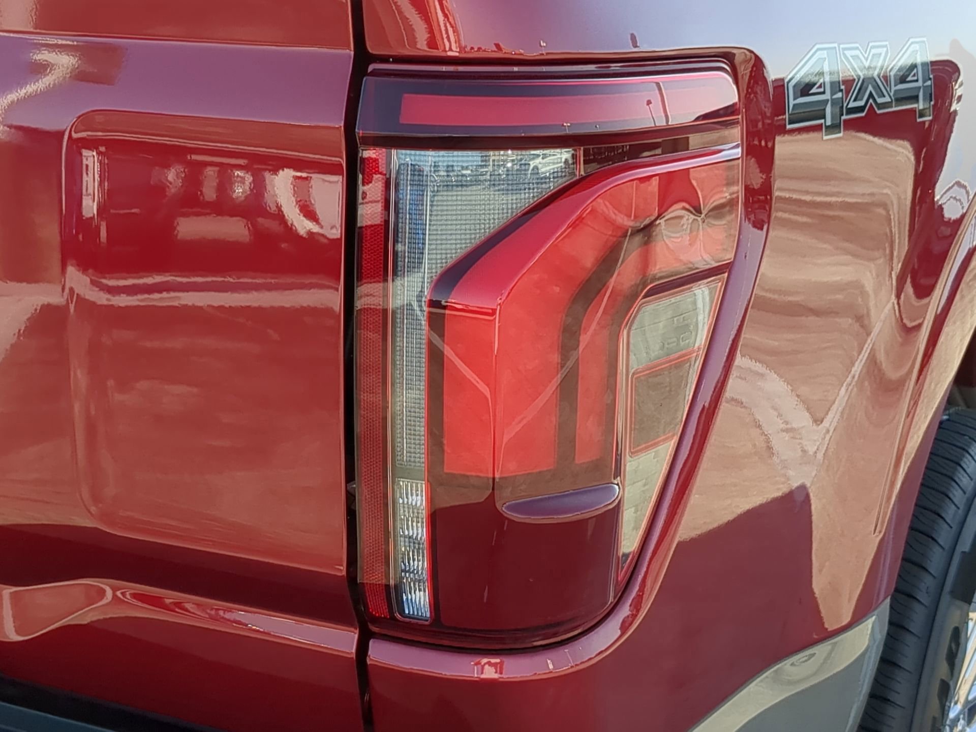 New 2026 Ford F150 King Ranch w/ Equipment Group 601A High image 40