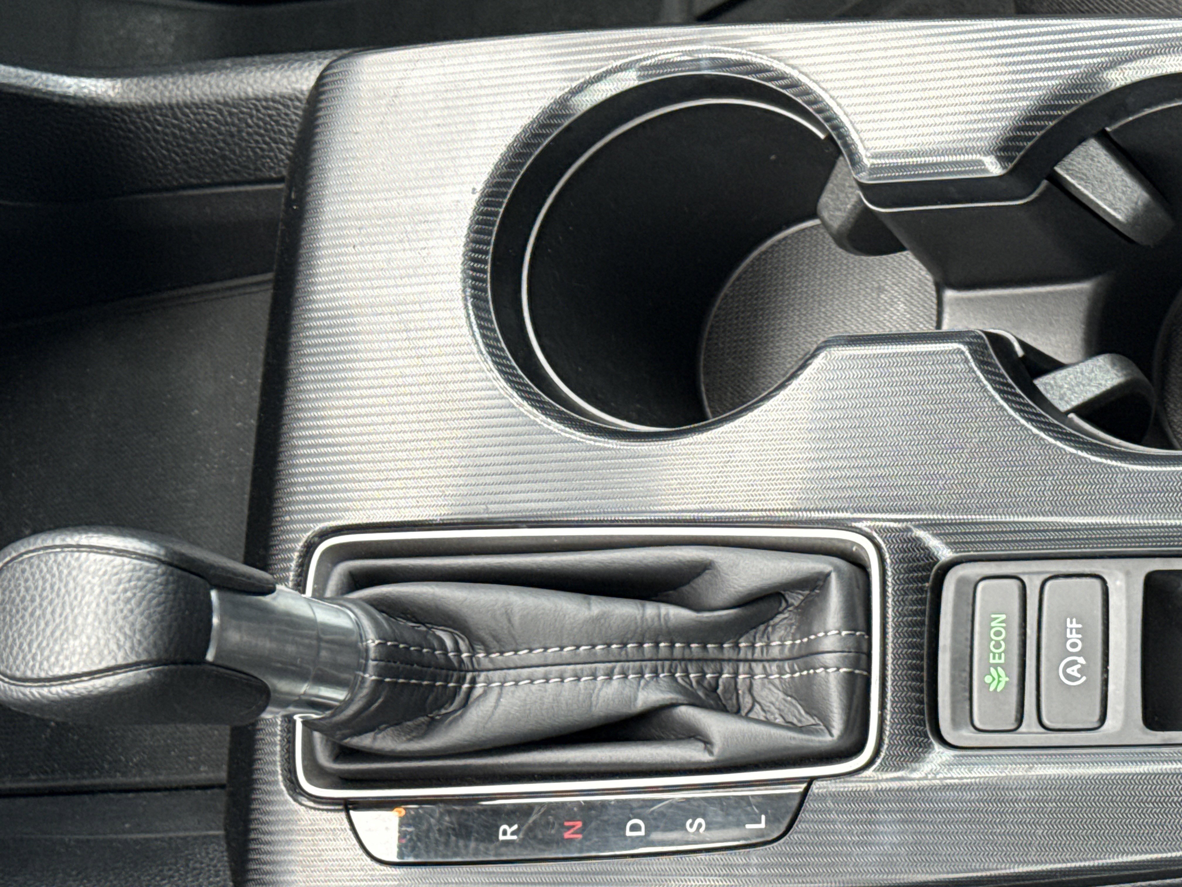 Used 2024 Honda Civic LX image 24