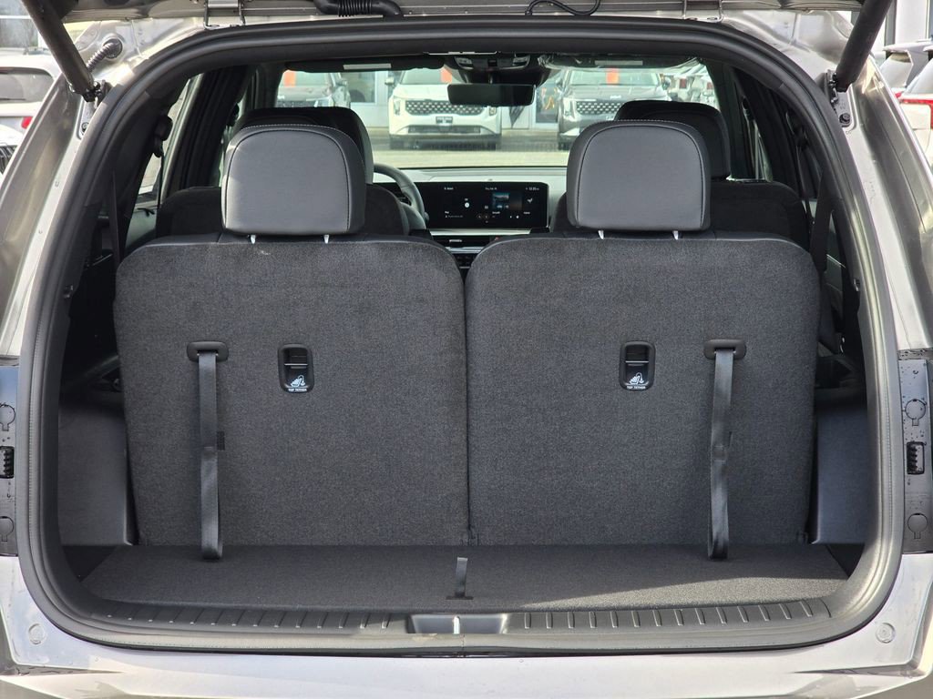 New 2026 Kia Sorento SX Prestige AWD/4WD image 15