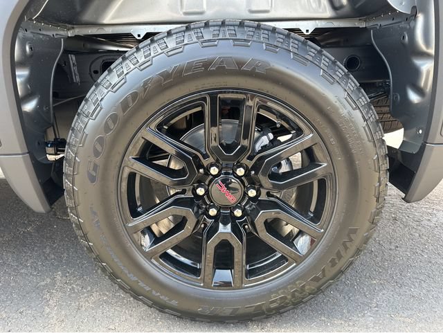 New 2026 GMC Sierra 1500 Elevation w/ Elevation Select Package AWD/4WD image 4