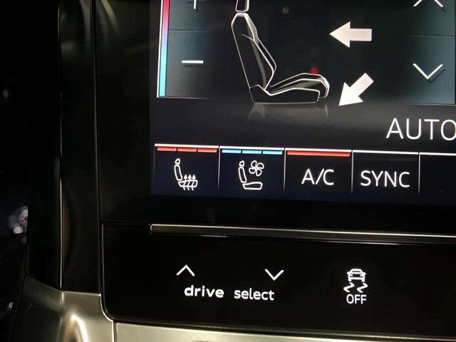 Used 2024 Audi Q8 e-tron Premium Plus w/ Premium Plus Package image 56