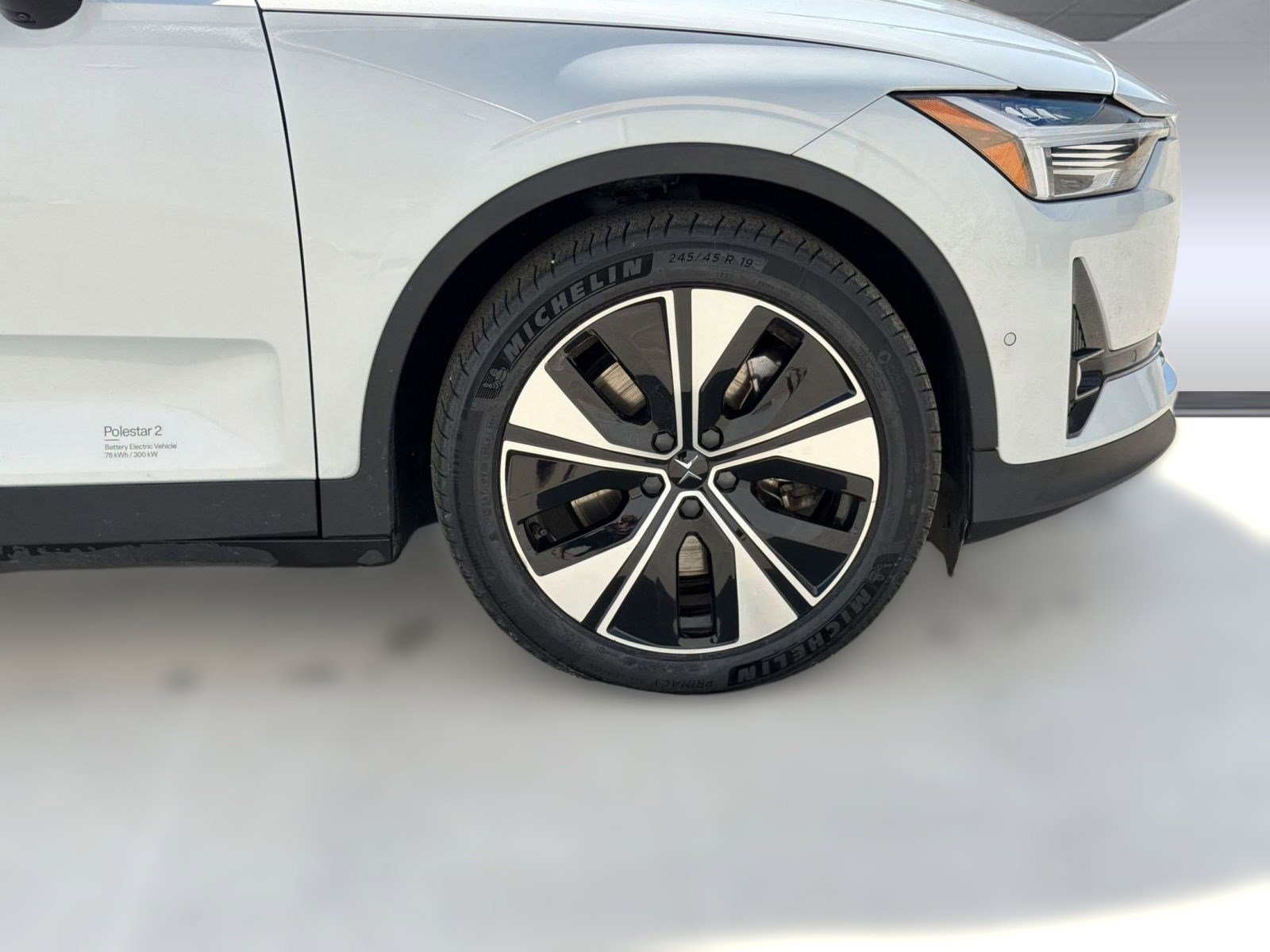 Used 2023 Polestar Polestar 2 Long Range Dual Motor w/ Pilot Pack image 12