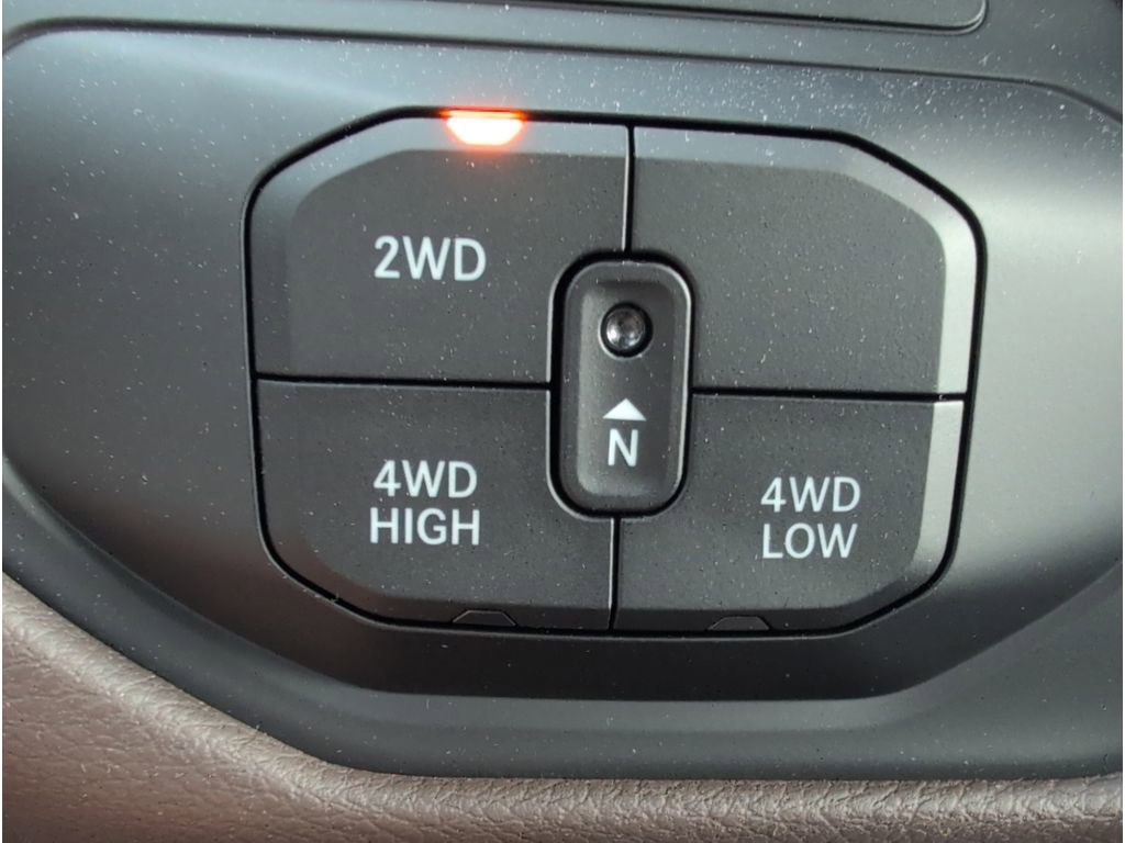 New 2026 RAM 2500 Laramie image 19