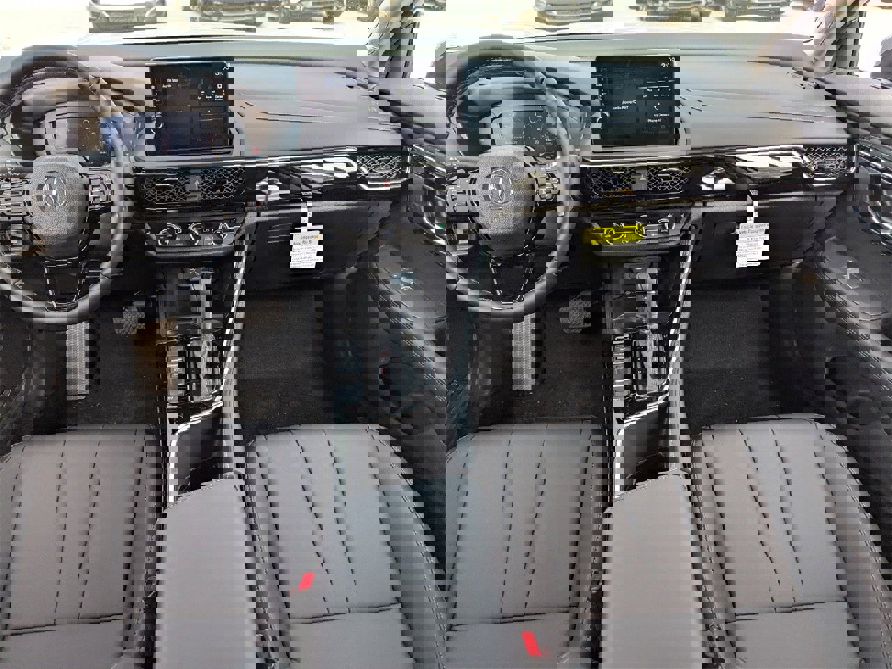 New 2026 Acura ADX FWD image 20