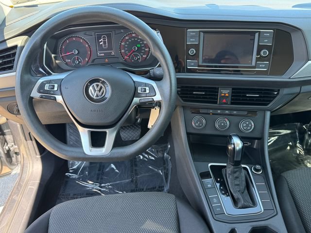 Used 2019 Volkswagen Jetta S w/ Driver Assistance Package FWD image 15