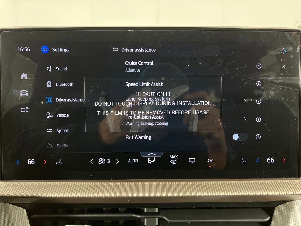 New 2026 Ford Explorer Active RWD image 25