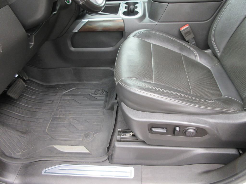 Certified 2020 GMC Sierra 1500 SLT w/ SLT Premium Plus Package image 24