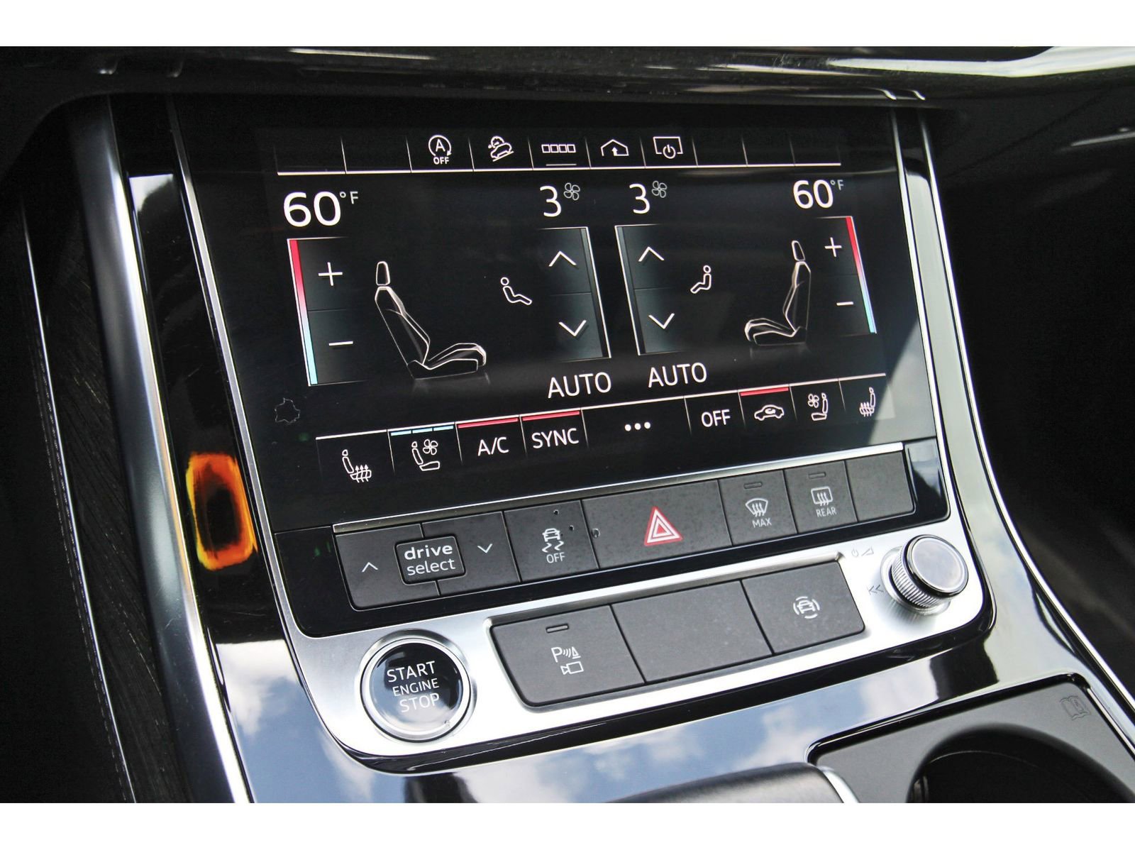 Used 2021 Audi Q7 3.0T Premium Plus w/ Executive Package image 31