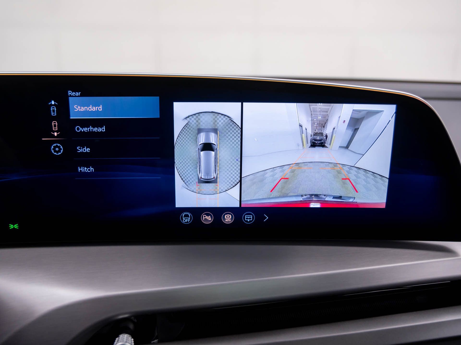 New 2026 Cadillac Vistiq Luxury AWD/4WD image 27
