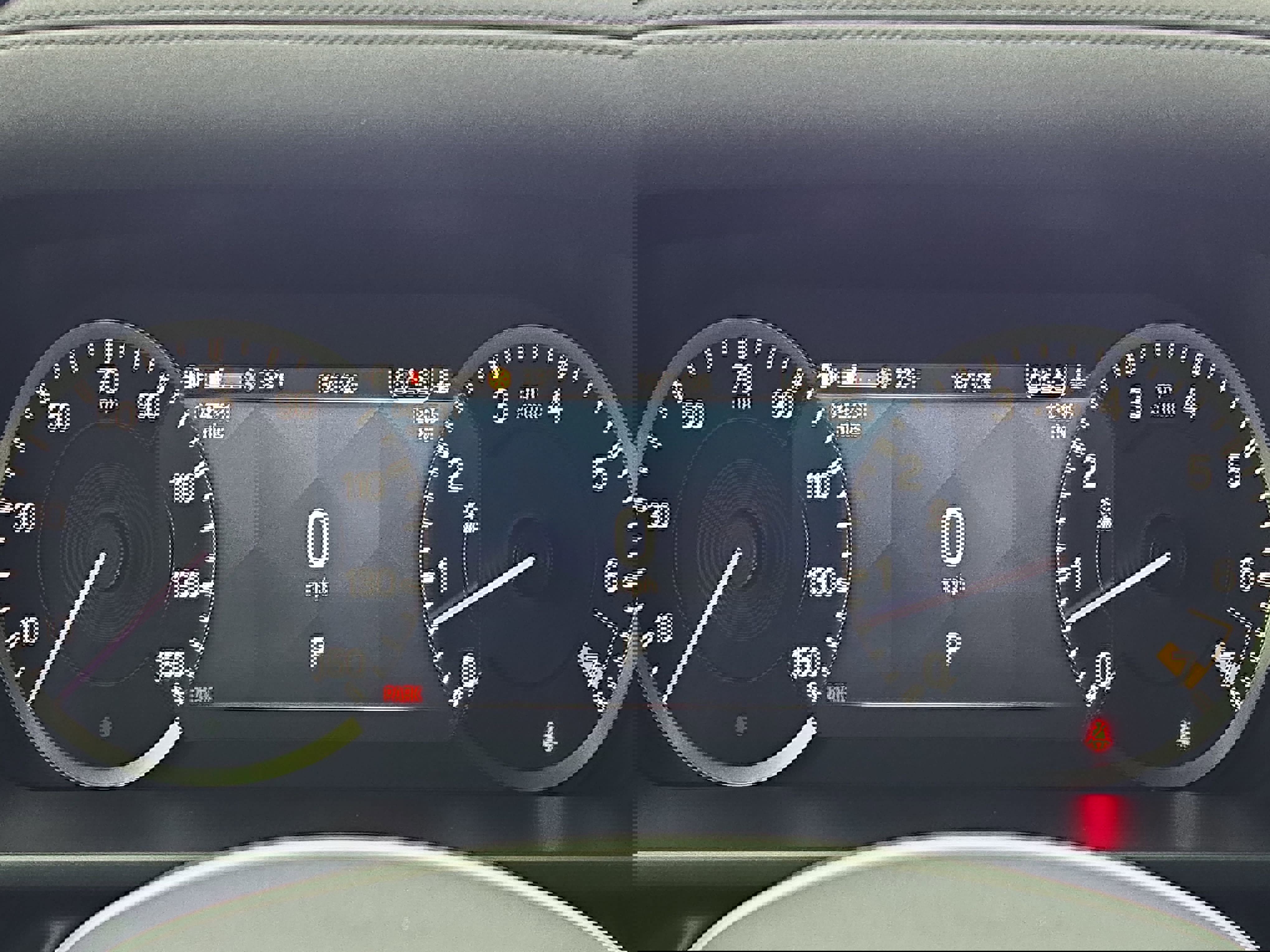 Used 2023 Land Rover Defender 110 X-Dynamic SE image 18