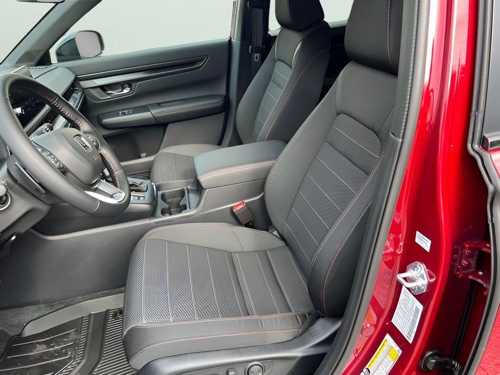 New 2026 Honda CR-V Sport image 14