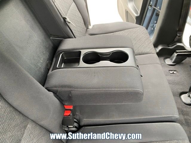 Used 2024 Honda Ridgeline Sport image 37