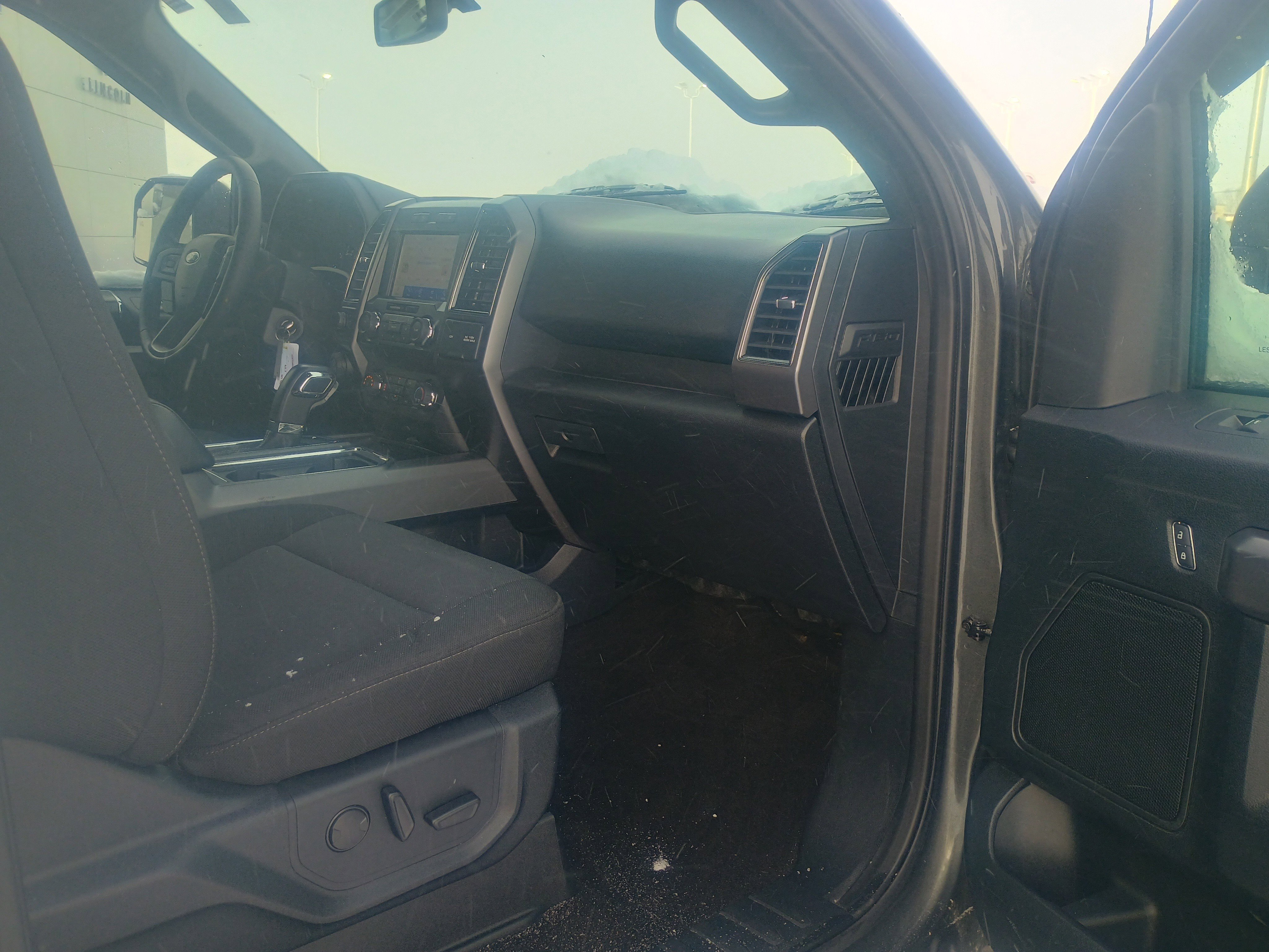 Used 2020 Ford F150 XLT w/ Equipment Group 302A Luxury image 14