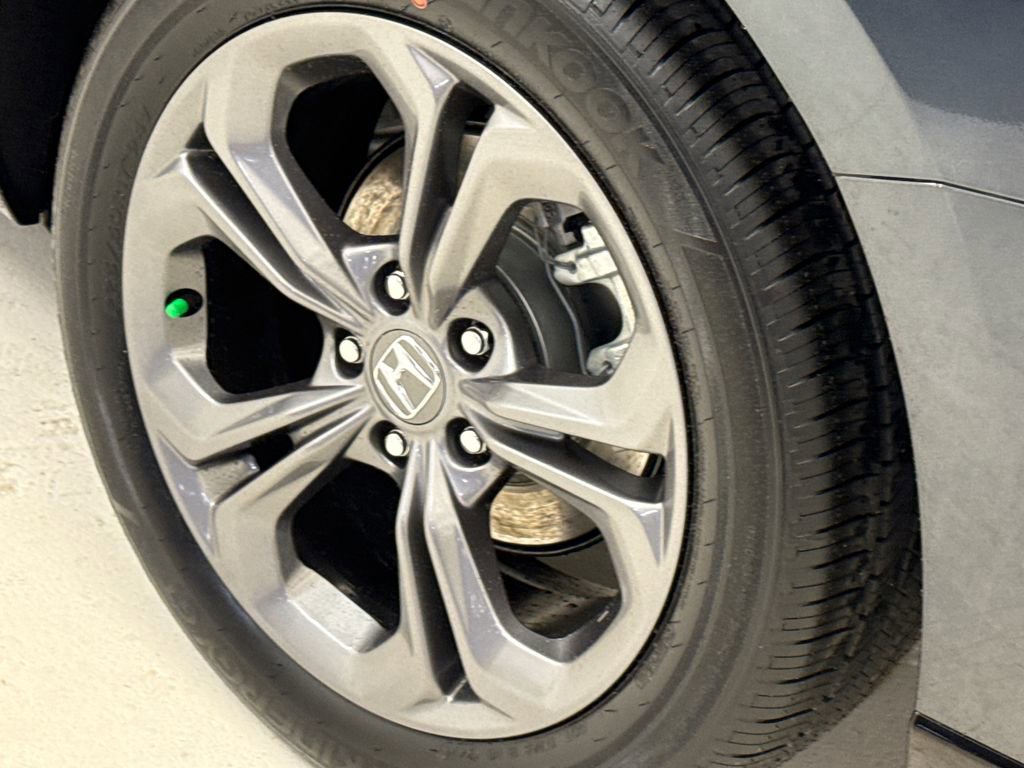 New 2026 Honda Accord EX-L image 10