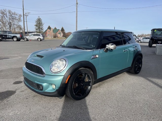 Used 2012 MINI Cooper S image 3