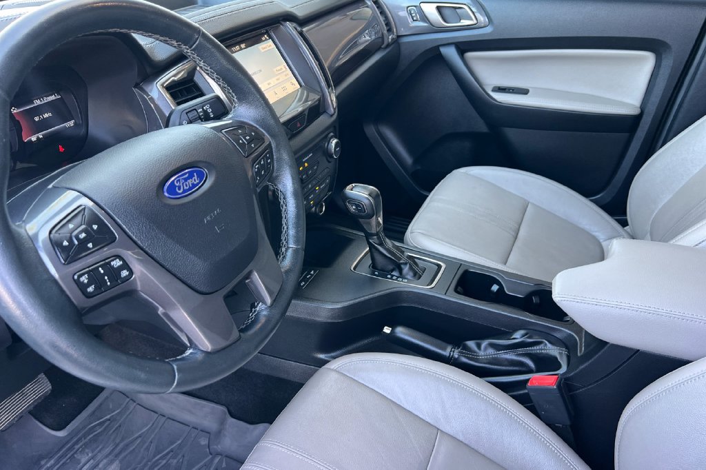 Used 2019 Ford Ranger Lariat RWD image 13