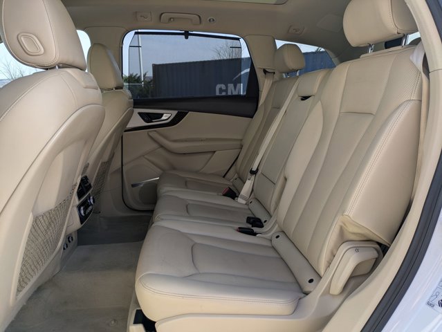 Used 2019 Audi Q7 2.0T Premium Plus w/ Premium Plus Package image 21