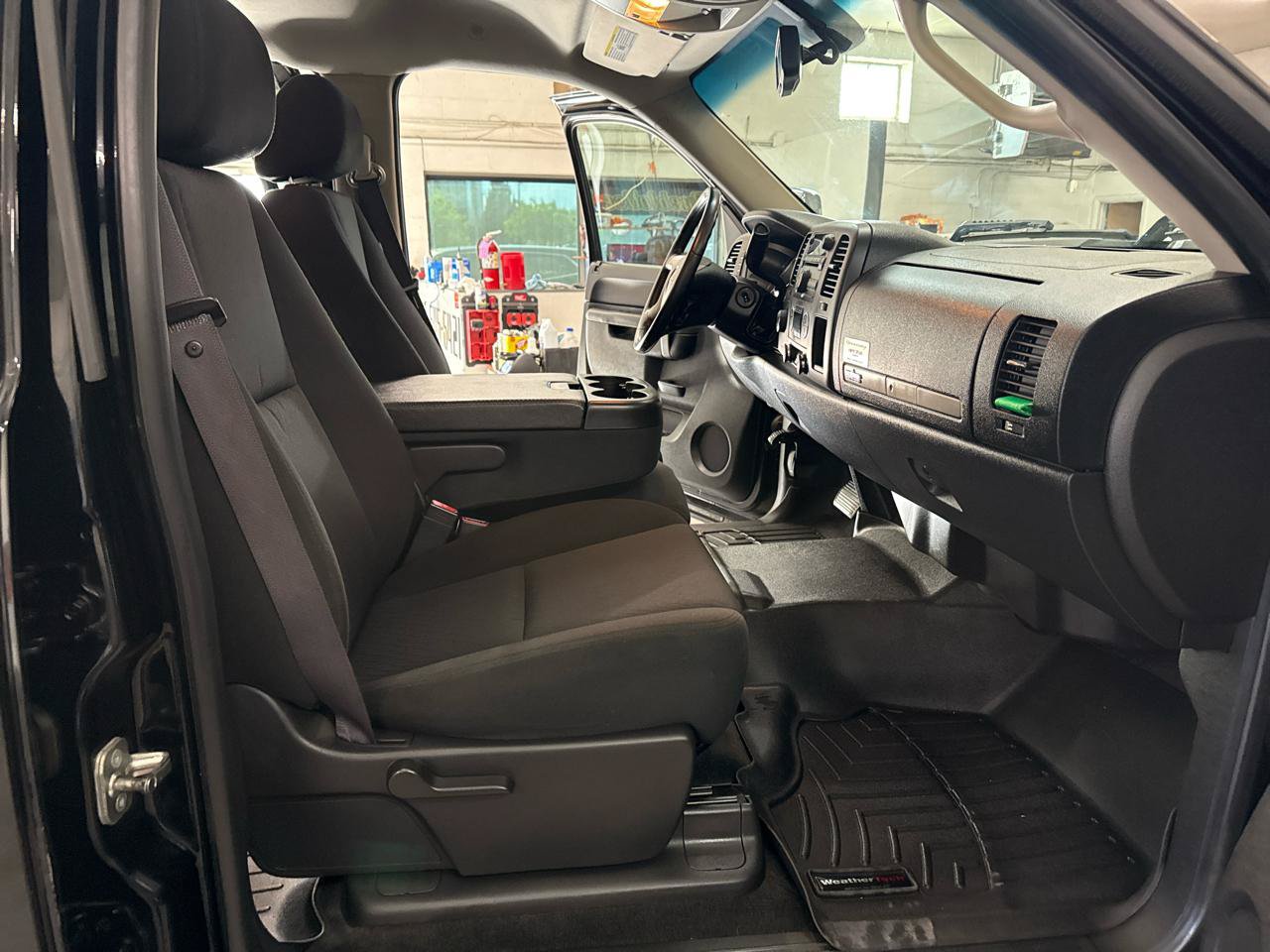 Used 2012 GMC Sierra 1500 SLE w/ Texas Edition AWD/4WD image 44