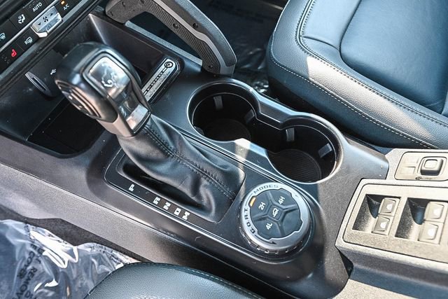 Used 2024 Ford Bronco Outer Banks image 20