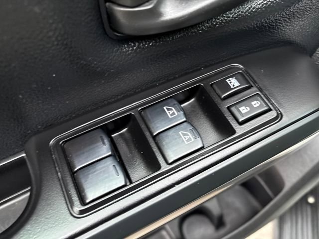 Used 2018 Nissan Titan S w/ S Utility Package image 14