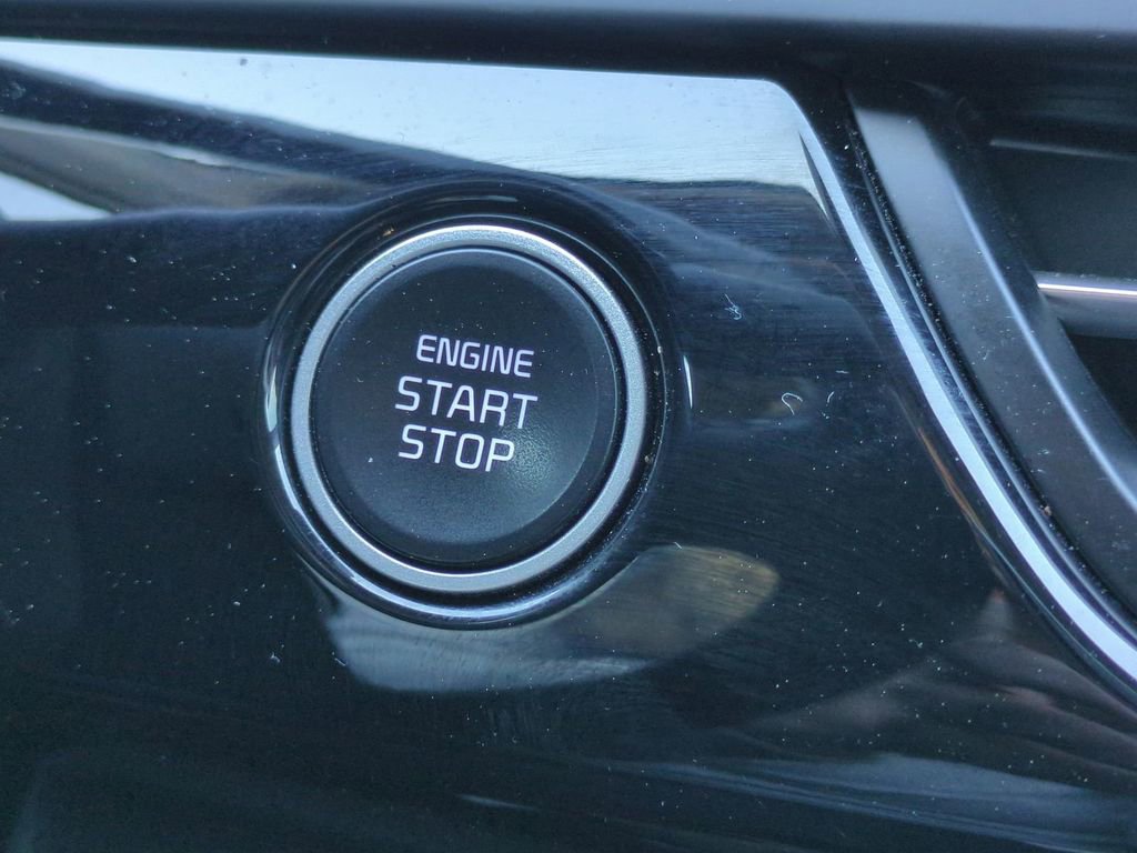 Used 2024 Kia Seltos S image 27