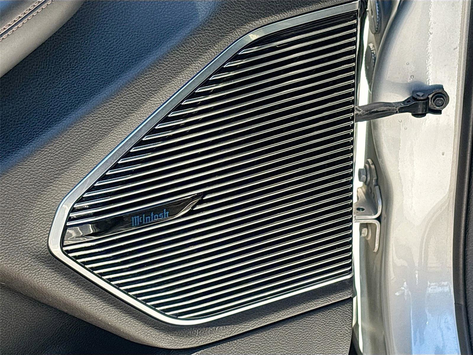 Used 2021 Jeep Grand Cherokee L Summit w/ Advanced Protech Group IV image 20