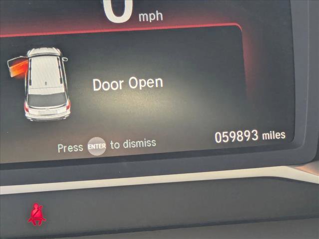 Used 2023 Honda Passport EX-L image 11