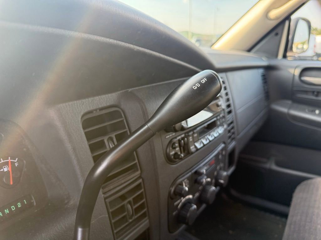 Used 2003 Dodge Durango SLT image 19