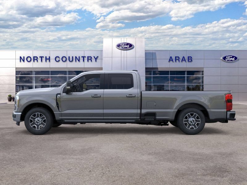 New 2026 Ford F350 Lariat RWD image 4