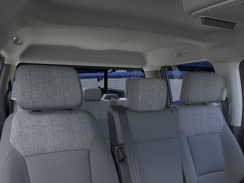 New 2026 Ford F350 XLT AWD/4WD image 22