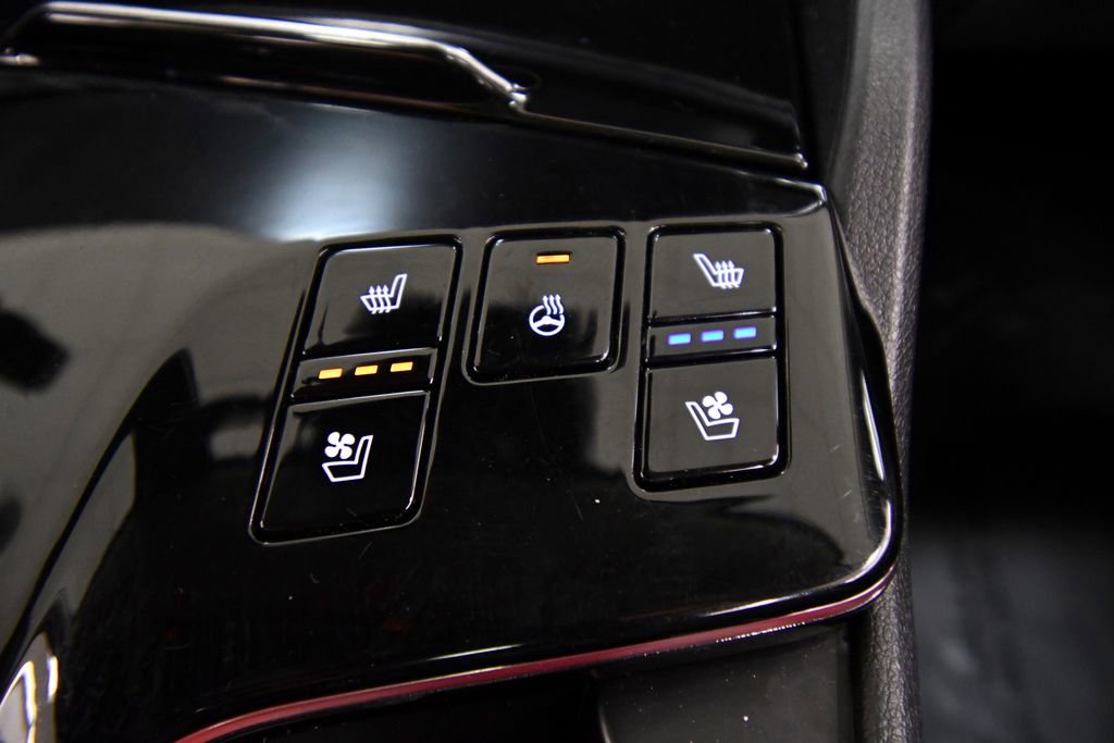 Certified 2023 Kia Sportage SX Prestige image 28