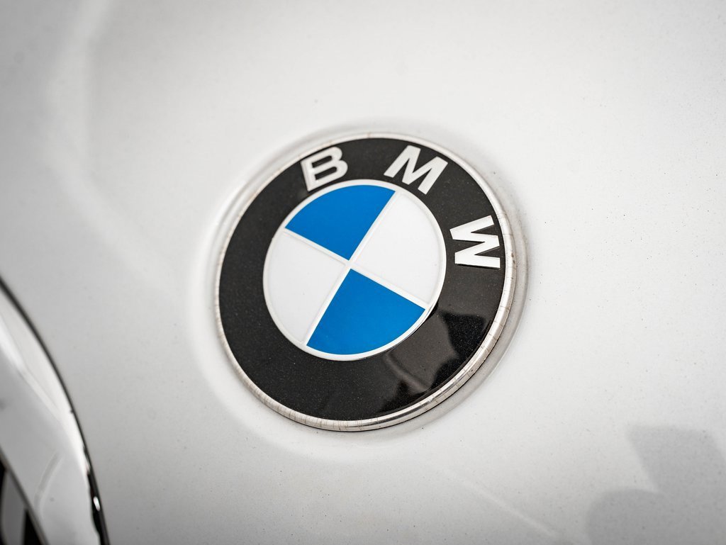 Used 2019 BMW X3 xDrive30i w/ Convenience Package image 3