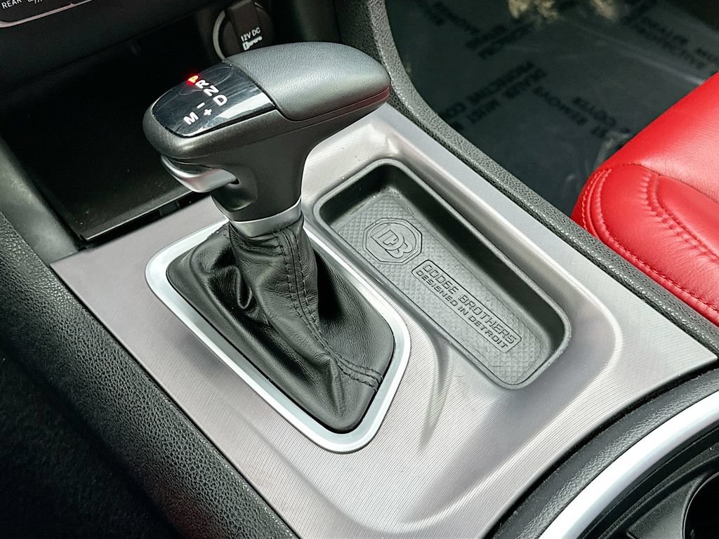 Used 2023 Dodge Charger Scat Pack RWD image 16