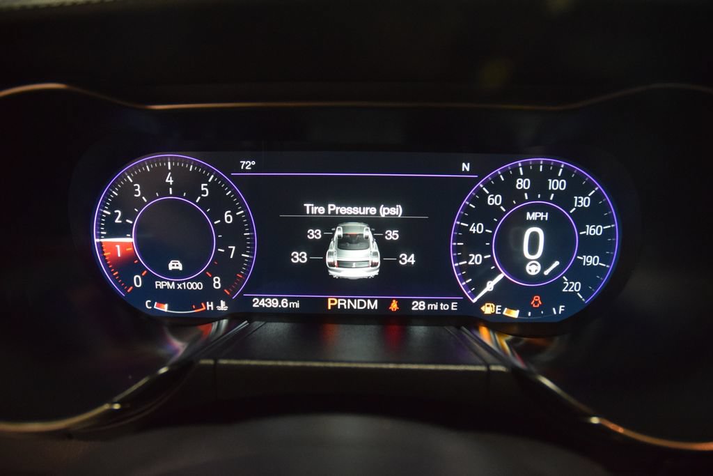 Used 2022 Ford Mustang Shelby GT500 RWD image 47